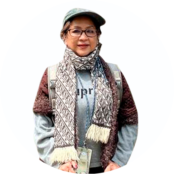 Ibu Eli