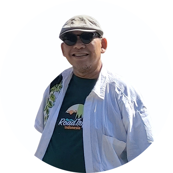 Pak Zulfikar