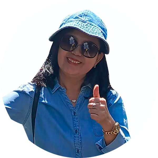 Ibu Ruby