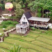 Antapura De Djati