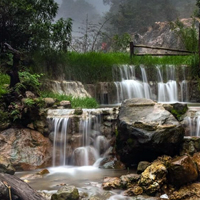 Kawah Rengganis