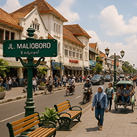 Malioboro