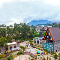 Lembang Park & Zoo