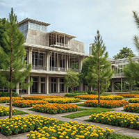 Rumah Atsiri