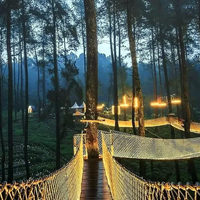 Wood Bridge